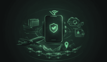 Offline-Native Architecture